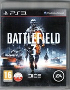 BATTLEFIELD 3 GRA NA KONSOLĘ PLAYSTATION 3 PS3 ELECTRONIC ARTS EA DICE