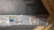 Listwa ochronna zderzaka skoda octavia 3 fl kombi