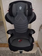 Fotelik samochodowy dla dziecka 15-36 kg Kiddy Smartfix Singapore