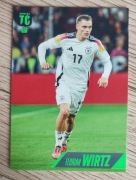 PANINI TOP CLASS 2025 77 Wirtz