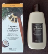 CAPASAL THERAPEUTIC SHAMPOO (250ml)