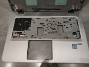 Obudowa palmrest korpus klapa matrycy HP 840 G4
