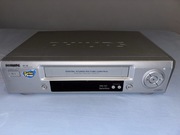 Magnetowid VHS Philips VR220 sprawny lecz czytać opis