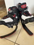 Buty do skakania TRAMP it rozm. 33-36