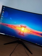 Monitor AOC c32g1