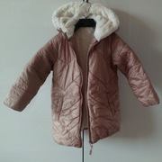 Kurtka dziecięca Little Kids 110 cm / ciepła