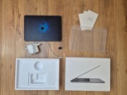 MacBook Pro 13 cali i7 | 16GB RAM 1TB | tylko 94 cykle
