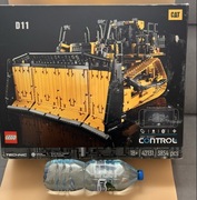 LEGO Technic 42131 CAT D11 Bulldozer App-Controlled