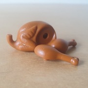 LEGO indyk  pieczony  33048c02 NOWY 