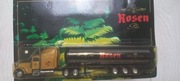 Model Ciężarówka  Tir Peterbilt 359     1:87 H0 