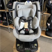 Fotelik Jane Concord Ikonic R | od urodzenia - 4 lat | 40 - 105 cm