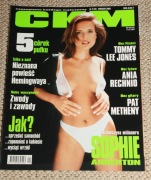 CKM Magazyn 4 - 2000