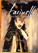 Film DVD Farinelli