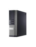 Komputer Dell OptiPlex 7010 Intel Core i5-3570 3,8GHz Turbo 240GB SSD