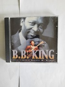 CD B.B. King Featuring Riley B. King CD B.B. King