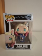 K/DA Ahri #1220 Funko Pop League of Legends
