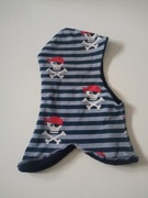 Dziecięca ciepła kominiarka r uniwer