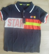 Koszulka polo chłopak