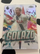 Harry Kane Topps