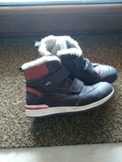 Buty Lasocki zimowe chlopiece