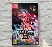 Raiden IV x Mikado Remix (Nintendo SWITCH)
