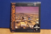 PINK FLOYD  Momentary laps of reason Japan MLP