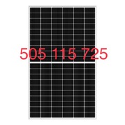 Panel fotowoltaiczny  580 W Das Solar