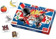 Angielskie ABC gra edukacyjna dla dzieci (4+)