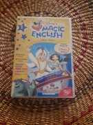 Gra komputerowa Magic English 