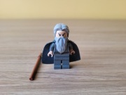 Lego Figurka LotR - Gandalf Szary + laska