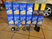 Regeneracja pompa SBC mercedes w211, w219, w230 SL e klasa ABS
