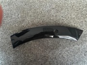 LISTWA ZDERZAKA PRAWY I LEWY PRZÓD OPEL GRANDLAND LIFT 23R