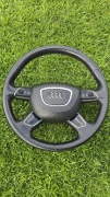 Kierownica Audi A6 C7 Air bag,  AIRBAG. Kierownica komplet IGŁA 