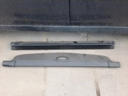 Roleta bagażnika+roleta pionowa Vectra C