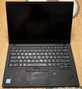 Lenovo ThinkPad X1 T480 | i7-8550U | 16GB RAM | 256GB SSD | Win 11