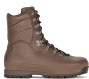 Buty AKU Griffon GTX Combat Boots - Brown R-45