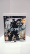 Transformers Dark of the Moon PS3 Playstation 3 