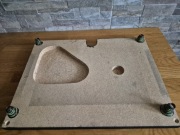 Spód podłoga plinty lenco l75