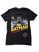 Bluzka t-shirt Batman DC Comics original 36,S