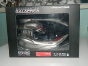 Figurka Battlestar Galactica Titans