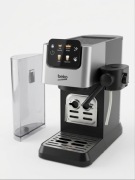 Ekspres kolbowy Beko CaffeExperto CEP5304X.