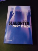 Zimny strach Karin Slaughter