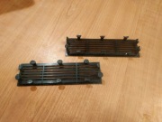 UNITRA Diora amplituner DSP-301 301 Duet wywietrznik kratka wentylacyjna 