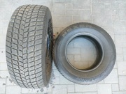 Opony zimowe nexen winguard 265 65 17
