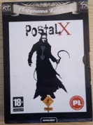 Postal X Anniversary PC PL Edycja Platynowa 