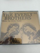The Everly Brothers.            