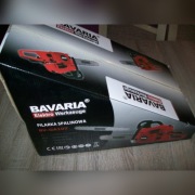 Piła spalinowa łańcuchowa 5,2KM firmy Bavaria 