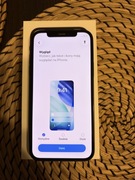 iPhone 12 64 GB wersja czarna - sprawny w 100%