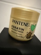 Pantene Pro-V Keratin Protect Mask Smooth & Silky, 300 ml