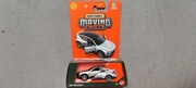 MATCHBOX Polestar 3 2025 - MOVING PARTS - NEW 2025 